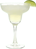 Dreamgirl Margarita Recipe